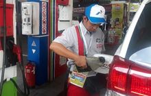 Mitos-mitos Seputar Bensin, Mulai Pengisian di SPBU hingga Goyangkan mobil