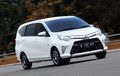 Beginilah Ciri-ciri Toyota Calya dan Daihatsu Sigra Bekas Taksi Online