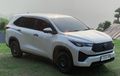 Ternyata Segampang Itu Pasang Foglamp Di Toyota Kijang Innova Zenix