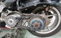 Bagian CVT Yamaha NMAX Wajib Servis Secara Berkala, Biayanya Murah Sob