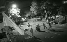 Penting, Tips dari Polisi Untuk Menghindari Begal di Jalanan, Simak