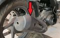 Cover Knalpot Honda BeAT Pecah? Ternyata Harganya Cuma Segini di AHASS
