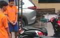 Scoopy Curian yang 5 Tahun Hilang Ketemu, Bermula Polisi Gulung 2 Maling BeAT