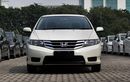 Cari Sedan Bekas Bandel? Honda City 2012 Bekas Harganya Tinggal Segini
