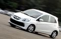 First Drive Honda Brio V M/T, Mungil Dan Tengil