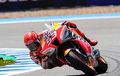 Marc Marquez Sebut Tim Perlu Kerja Keras, Titik Lemah Masih Terus Menghantui