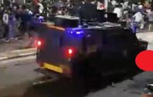 Tragedi Driver Ojol Muda yang Dilindas Barracuda Brimob, Posisi Sedang Antar Orderan