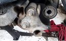 Bukan Umur, Ini Penyebab Engine Mounting Motor Matic Cepat Rusak