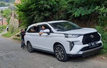 Bolehkah Langsung Pindah ke L Ketika Nanjak?  Mobil Matic Kehabisan Tenaga saat Masuk Gigi D
