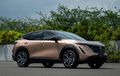 Nissan Ariya Punya Kabin Mirip Suasana Cafe Lounge, tapi Serba Canggih