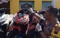 Terbongkar! Penipuan Jual Motor Bekas di Daerah Ini, Motor Gress Mesin Rongsok