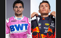Siap-siap.. Tim Red Bull Umumkan Rekan Setim Max Verstappen Hari Jumat, Sergio Perez atau Alex Albon?
