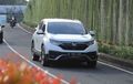 Cek Harga Honda CR-V 1.5 Turbo 2022 Bekas, Nyaman Buat 7 Orang