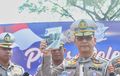 Resmi Korlantas Polri Luncurkan Buku Panduan SIM, Begini Isinya