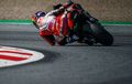 Hasil Kualifikasi MotoGP Austria 2021 - Merangkak dari Q1 dan Cetak Rekor, Jorge Martin Raih Pole Position Lagi