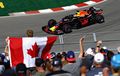 Duh! Tercepat Latihan GP F1 Kanada, Red Bull Khawatir pada Lewis Hamilton