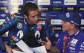 Sang Pelatih Yakin Valentino Rossi Bakal Akhiri Puasa Kemenangan di MotoGP
