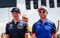 Jadi Pembalap Baru Red Bull Racing, Pierre Gasly Tak Mau Jadi 'Pembantu' Max Verstappen