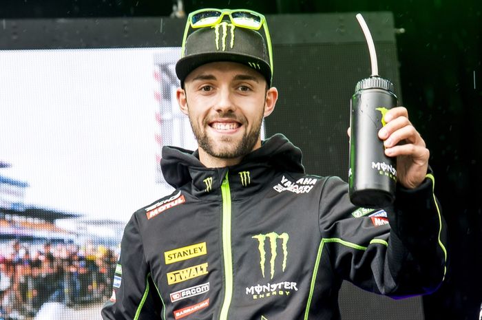 Jonas Folger