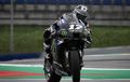 Melempem di Hari Pertama MotoGP Austria 2020, Maverick Vinales Mengaku Masih Cari Setelan Terbaik