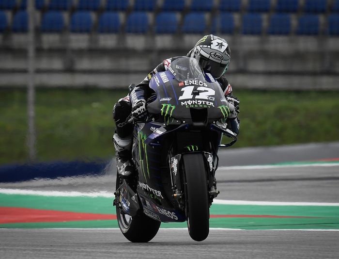 Maverick  Vinales