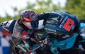 Hasil FP4 MotoGP Ceko 2020: Fabio Quartararo Tercepat, Pol Espargaro Tampil Impresif, Valentino Rossi Lumayan