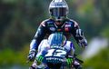 Kembali Tampil Kompetitif di Dua Seri MotoGP, Maverick Vinales Mengaku Senang