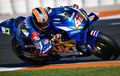 Kaleidoskop MotoGP 2019: Alex Rins Ungkap Kenangan Paling Pahit Selama Gelaran Musim MotoGP 2019