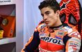 Peforma Membaik, Marc Marquez Merasa Makin Optimis di Tes MotoGP Qatar