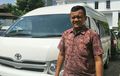 Buka-bukaan Driver yang Kerjaannya 'Buntuti' Wagub DKI Jakarta Sandiaga, Sampai Mual!