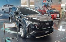 Apakah Busi Mobil Hybrid Beda Dengan Busi Mobil Biasa? Ini Kata Ahli