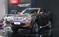 Komplit Banget, Simak Perbedaan Empat Varian Nissan Terra Pesaing Fortuner Dan Pajero Sport