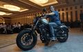First Impression Honda Rebel 2020, Kece pakai Lampu dan Spido Baru