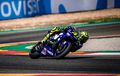 Usai MotoGP Aragon, Valentino Rossi Dapat Julukan Mr. Sunday