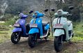 Serunya Classy Fun Day 2026, Cara Yamaha Dekatkan Skutik Retro ke Anak Muda