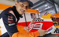 Kemauan Sudah Keras, Jorge Lorenzo Siap Gas Pol Bareng Repsol Honda