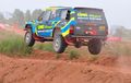 Tim Speed Off-road Ini Bawa Pulang Truk Sebagai Hadiah Juara Nasional