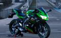 Kawasaki Ninja ZX-25R Sekarang Inden Paling Cepat Sebulan, Booking Fee Mulai Rp 1 Jutaan!