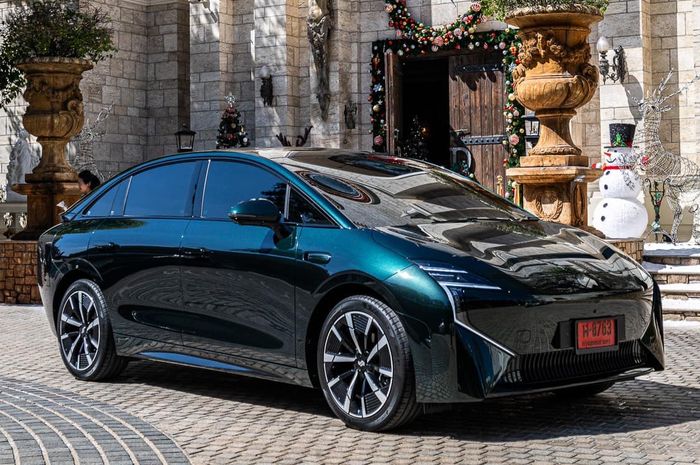 JuneYao Air atau JY Air.