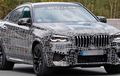 BMW Tertangkap Kamera Tes Mobil Barunya di Jalanan