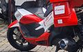 Ini Dia Honda PCX Paling Mahal di Indonesia, Produksi 2019 Yang Akhirnya Tidak Dijual Massal