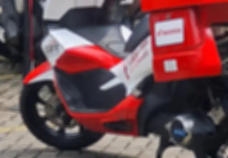 Ini Dia Honda PCX Paling Mahal di Indonesia, Produksi 2019 Yang Akhirnya Tidak Dijual Massal