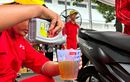Pahami Kekentalan Oli, Ini Kunci Mesin Motor Awet dan Tetap Bertenaga