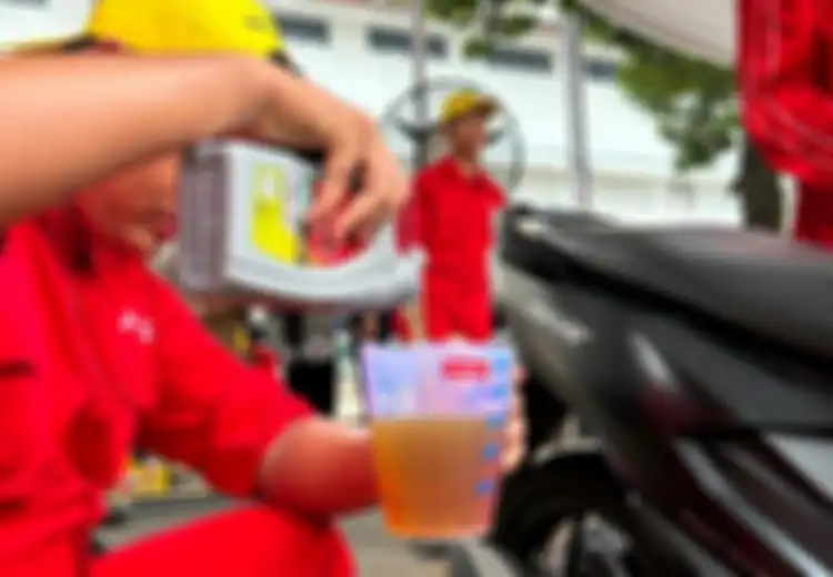 Pahami Kekentalan Oli, Ini Kunci Mesin Motor Awet dan Tetap Bertenaga