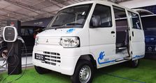 Soal Elektrifikasi Kendaraan, Mitsubishi Berencana Mulai dari Segmen Komersial