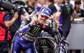 Diisukan Hengkang, Manager Sebut Maverick Vinales Enggak Punya Niat Meninggalkan Tim Yamaha