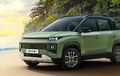 Mengintip Mesin Mobil Baru Hyundai Exter, Lebih Oke Dari Citroen C3?
