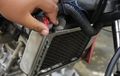 Kacau, Perkara Tutup Radiator Rewel, Mesin Motor Bisa Jebol