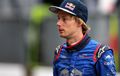Nasib Brendon Hartley di Tim F1 Toro Rosso Ditentukan Akhir Tahun Ini