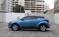 Toyota C-HR Hybrid Siap Diluncurkan Pekan Depan, Harganya Tembus Rp 500 Juta!
